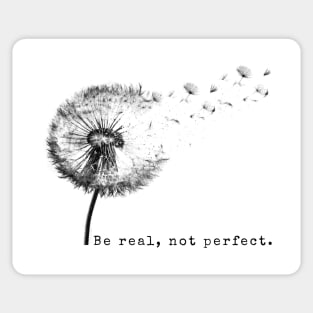 Imperfect Beauty Sticker